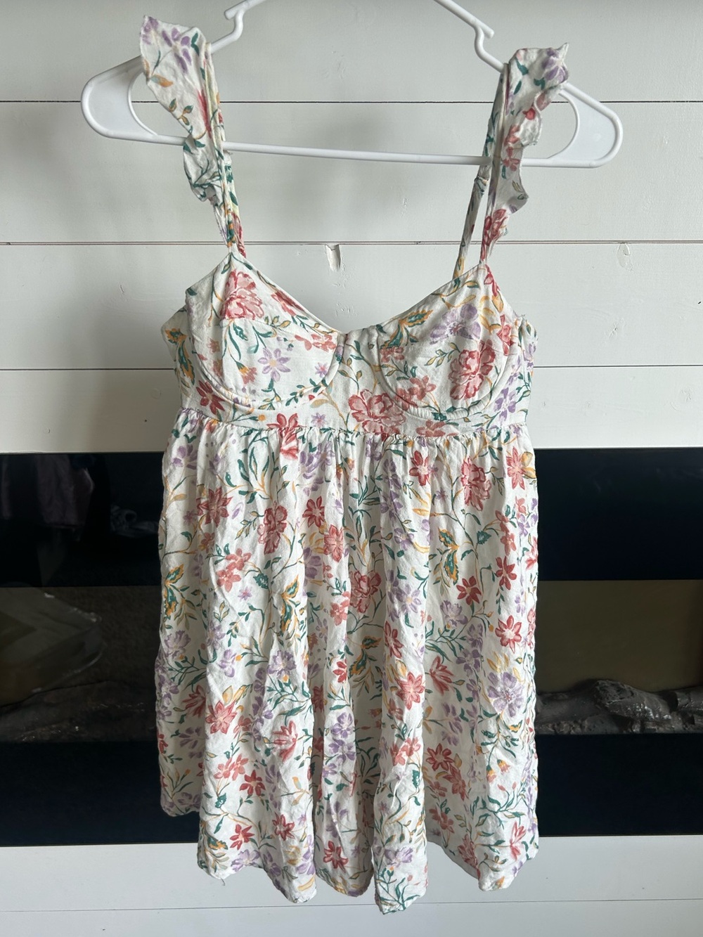 Grey Bandit Maeve Mini Dress - Picture 2 of 5